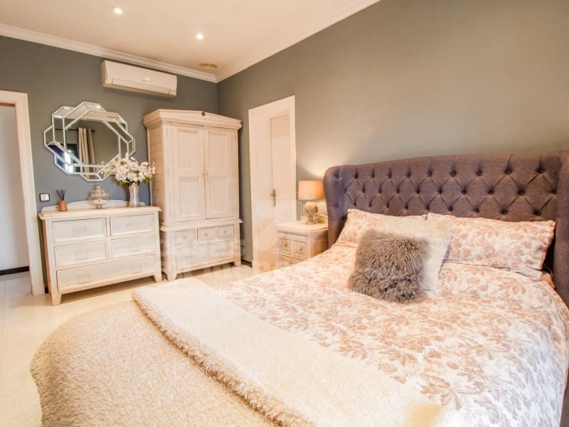 4 soveværelse Finca/Landehus til salg i Alayor / Alaior med swimmingpool garage - € 1.395.000 (Ref: 9674023)