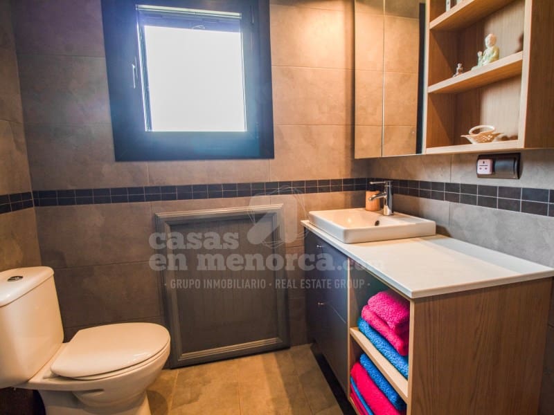 4 soveværelse Finca/Landehus til salg i Alayor / Alaior med swimmingpool garage - € 1.395.000 (Ref: 9674023)