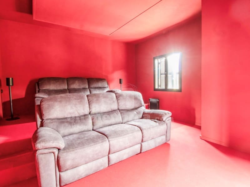 4 soveværelse Finca/Landehus til salg i Alayor / Alaior med swimmingpool garage - € 1.395.000 (Ref: 9674023)