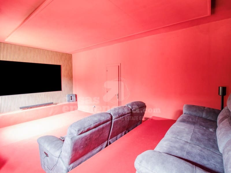 4 soveværelse Finca/Landehus til salg i Alayor / Alaior med swimmingpool garage - € 1.395.000 (Ref: 9674023)