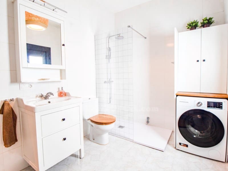 4 soveværelse Finca/Landehus til salg i Alayor / Alaior med swimmingpool garage - € 1.395.000 (Ref: 9674023)