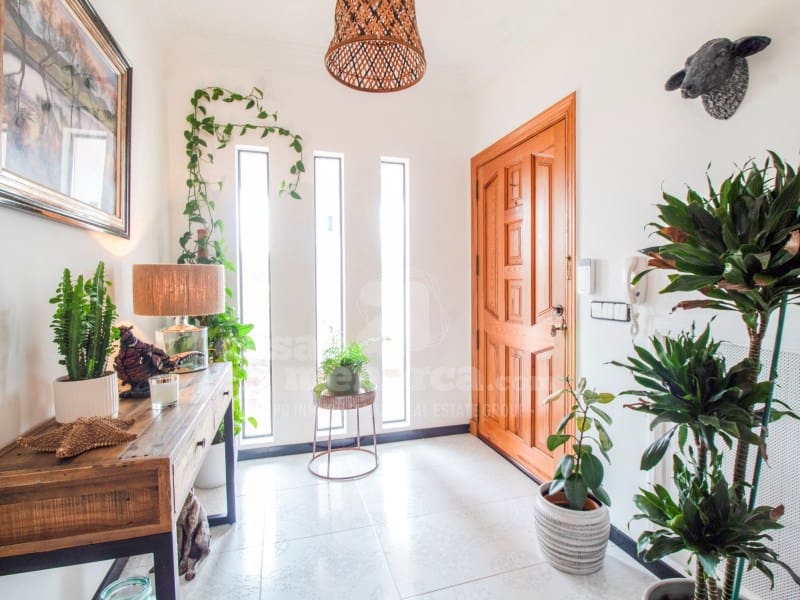 4 soveværelse Finca/Landehus til salg i Alayor / Alaior med swimmingpool garage - € 1.395.000 (Ref: 9674023)