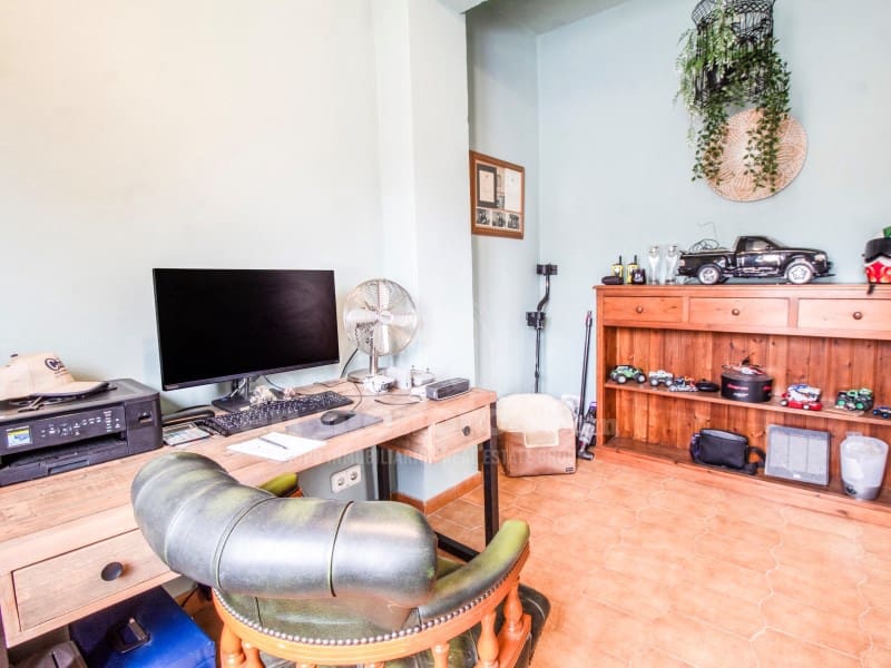 4 soveværelse Finca/Landehus til salg i Alayor / Alaior med swimmingpool garage - € 1.395.000 (Ref: 9674023)