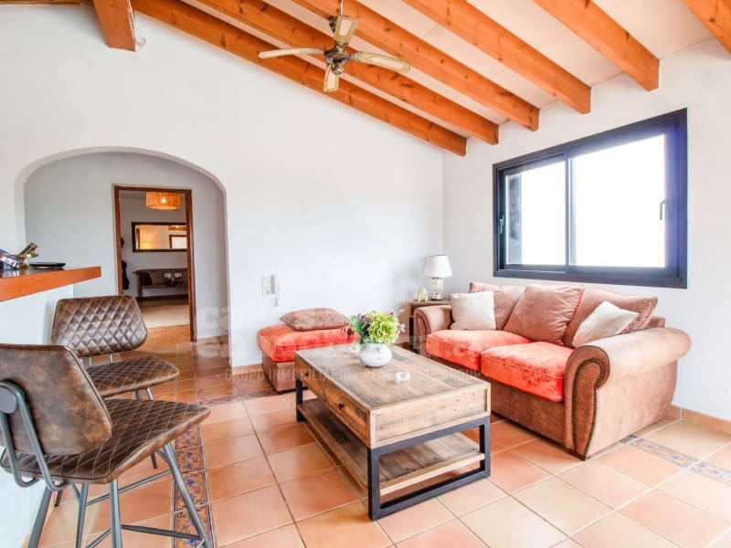 4 soveværelse Finca/Landehus til salg i Alayor / Alaior med swimmingpool garage - € 1.395.000 (Ref: 9674023)