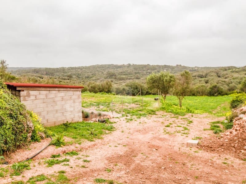 4 soveværelse Finca/Landehus til salg i Alayor / Alaior med swimmingpool garage - € 1.395.000 (Ref: 9674023)