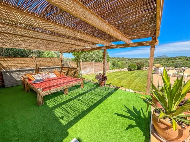 4 Zimmer Finca/Landgut zu verkaufen in Alayor / Alaior mit Pool Garage - 1.395.000 € (Ref: 9674023)