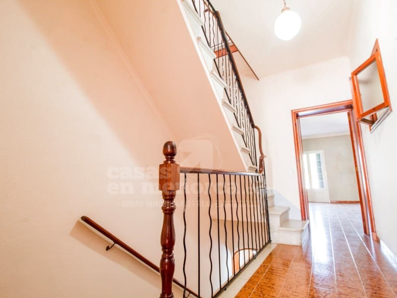 4 slaapkamer Huis te koop in Mahon / Mao - € 490.000 (Ref: 9679696)