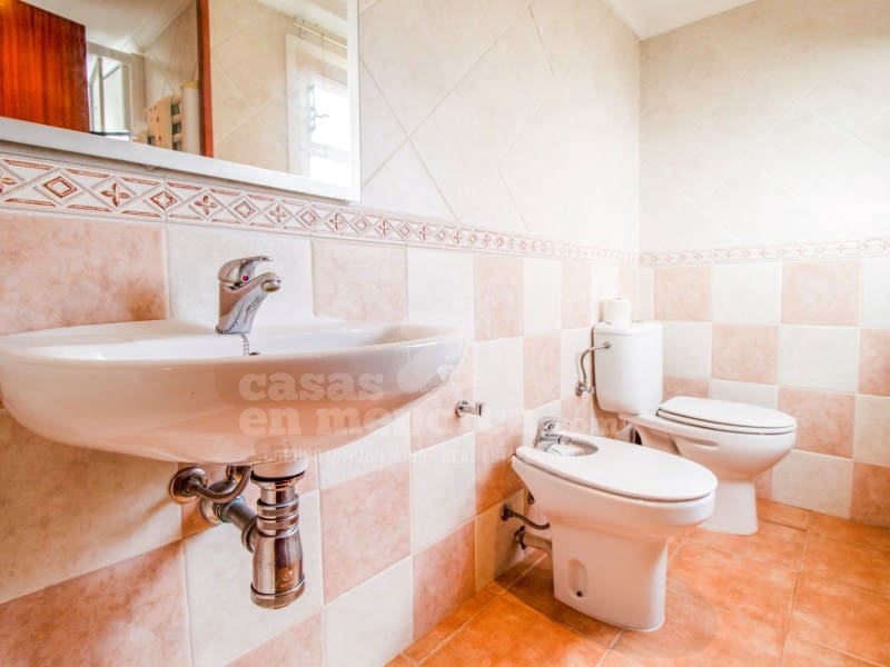 4 slaapkamer Huis te koop in Mahon / Mao - € 490.000 (Ref: 9679696)