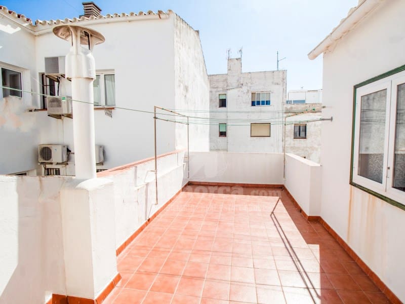 4 slaapkamer Huis te koop in Mahon / Mao - € 490.000 (Ref: 9679696)