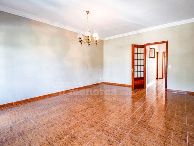 4 slaapkamer Huis te koop in Mahón / Maó - € 490.000 (Ref: 9679696)