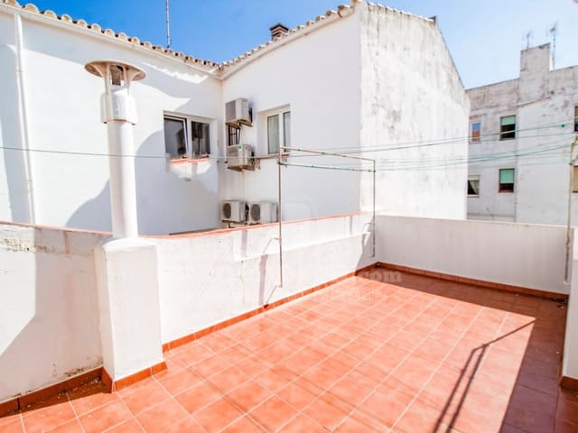 4 slaapkamer Huis te koop in Mahón / Maó - € 490.000 (Ref: 9679696)