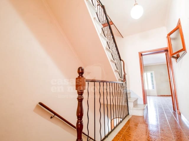 4 slaapkamer Huis te koop in Mahón / Maó - € 490.000 (Ref: 9679696)