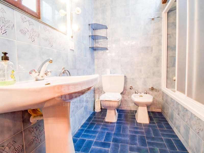 4 slaapkamer Huis te koop in Mahon / Mao - € 490.000 (Ref: 9679696)