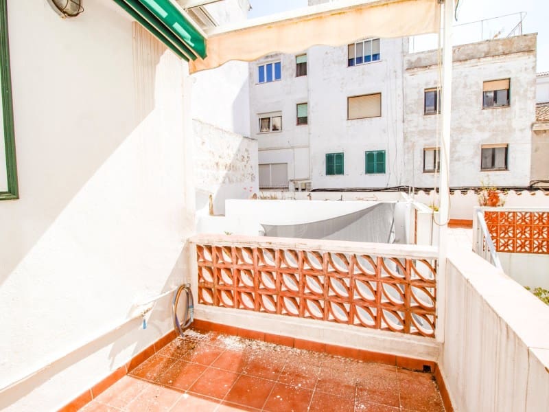 4 slaapkamer Huis te koop in Mahon / Mao - € 490.000 (Ref: 9679696)