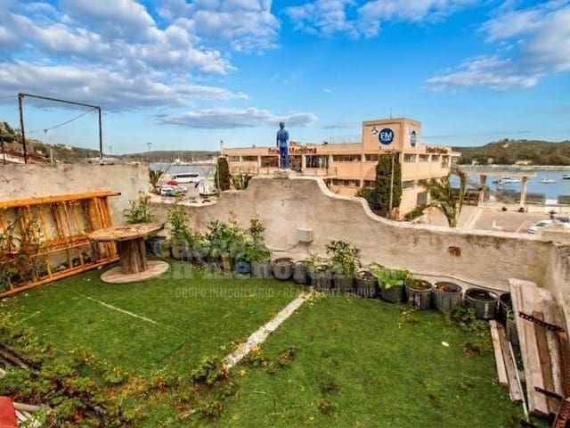 Kaupallinen myytävänä paikassa Mahón / Maó - 695 000 € (Ref: 9690392)