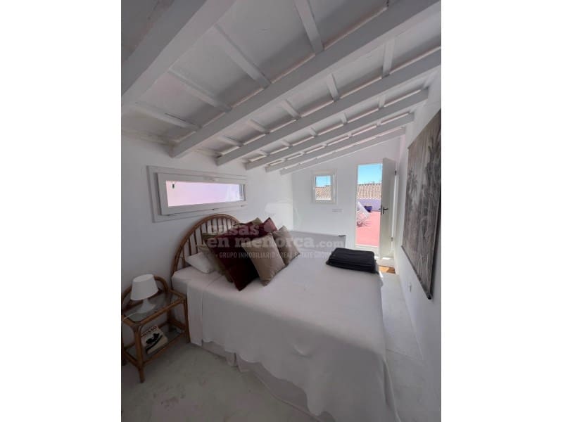 3 soverom Leilighet til salgs i Mahon / Mao - € 495 000 (Ref: 9695168)