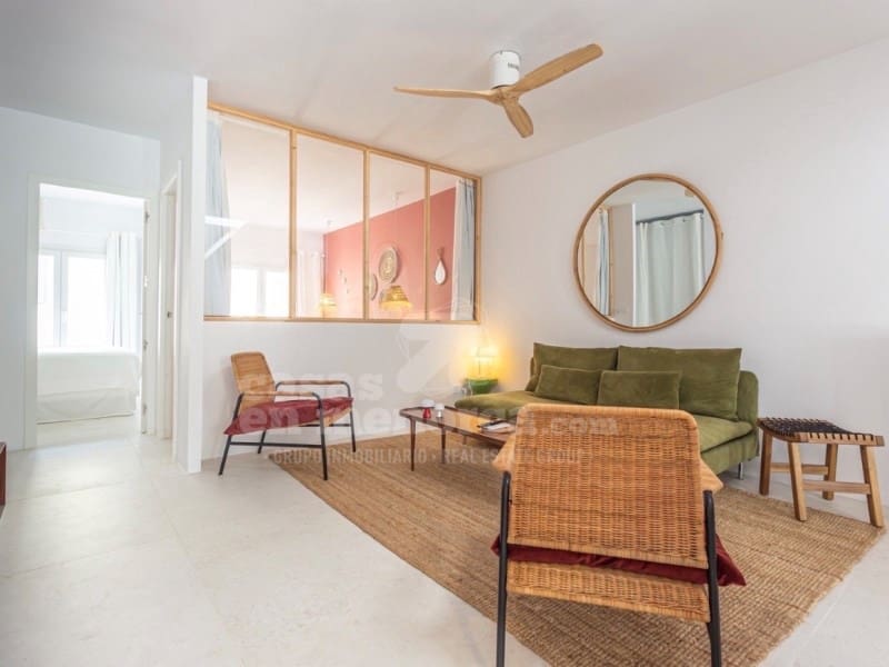 3 soverom Leilighet til salgs i Mahon / Mao - € 495 000 (Ref: 9695168)