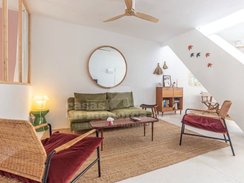 3 soverom Leilighet til salgs i Mahon / Mao - € 495 000 (Ref: 9695168)