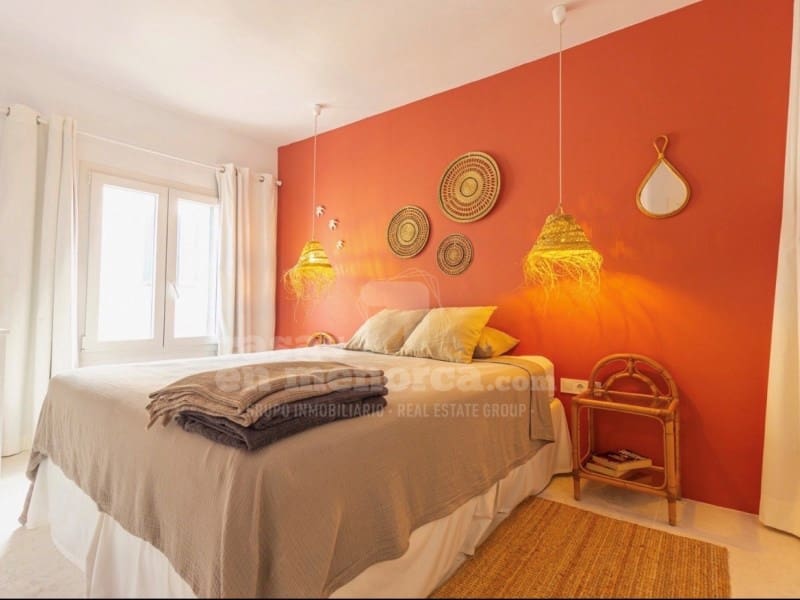 3 soverom Leilighet til salgs i Mahon / Mao - € 495 000 (Ref: 9695168)