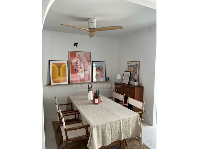 3 soverom Leilighet til salgs i Mahon / Mao - € 495 000 (Ref: 9695168)