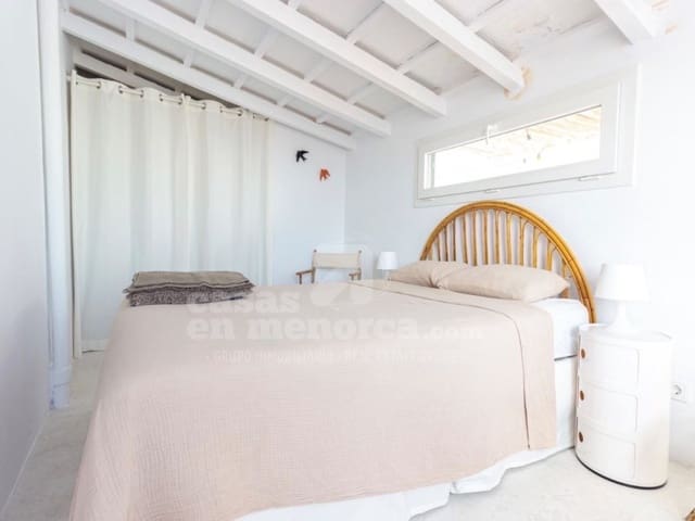 3 soverom Leilighet til salgs i Mahón / Maó - € 495 000 (Ref: 9695168)