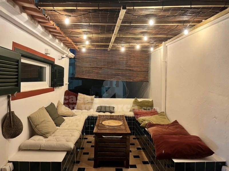 3 soverom Leilighet til salgs i Mahon / Mao - € 495 000 (Ref: 9695168)