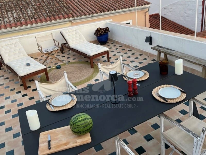 3 soverom Leilighet til salgs i Mahon / Mao - € 495 000 (Ref: 9695168)