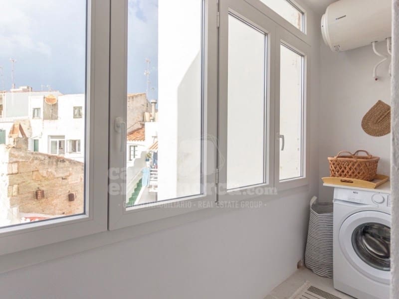 3 soverom Leilighet til salgs i Mahon / Mao - € 495 000 (Ref: 9695168)