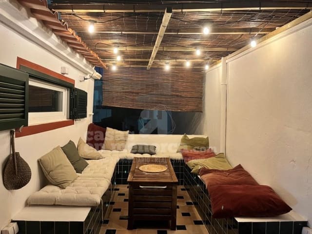 3 soverom Leilighet til salgs i Mahón / Maó - € 495 000 (Ref: 9695168)