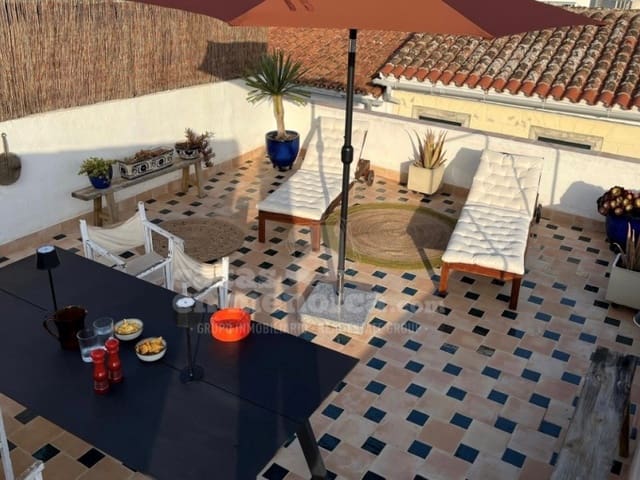 3 soverom Leilighet til salgs i Mahón / Maó - € 495 000 (Ref: 9695168)