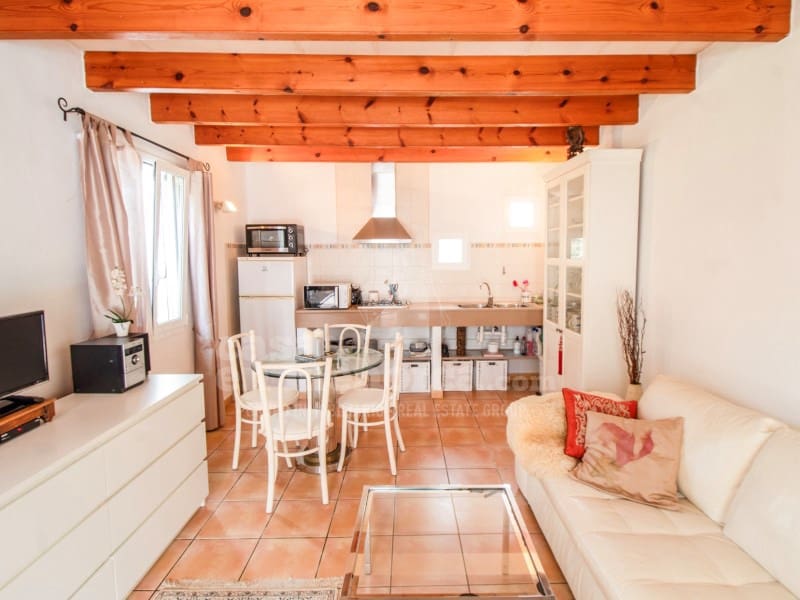 5 soverom Finca/Herregård til salgs i San Luis / Sant Lluis med svømmebasseng garasje - € 1 510 000 (Ref: 9695170)