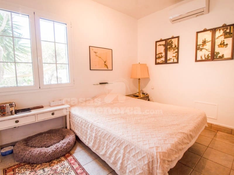 5 soverom Finca/Herregård til salgs i San Luis / Sant Lluis med svømmebasseng garasje - € 1 510 000 (Ref: 9695170)