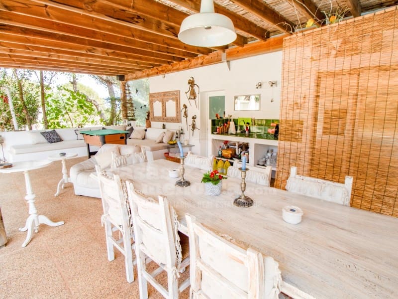 5 soverom Finca/Herregård til salgs i San Luis / Sant Lluis med svømmebasseng garasje - € 1 510 000 (Ref: 9695170)