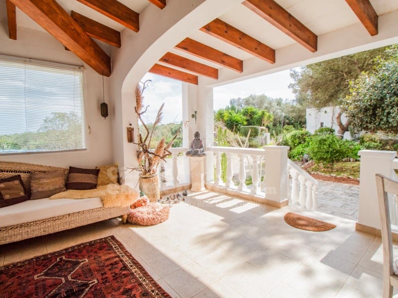 5 soverom Finca/Herregård til salgs i San Luis / Sant Lluis med svømmebasseng garasje - € 1 510 000 (Ref: 9695170)