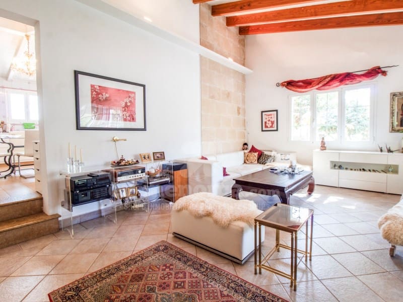 5 soverom Finca/Herregård til salgs i San Luis / Sant Lluis med svømmebasseng garasje - € 1 510 000 (Ref: 9695170)