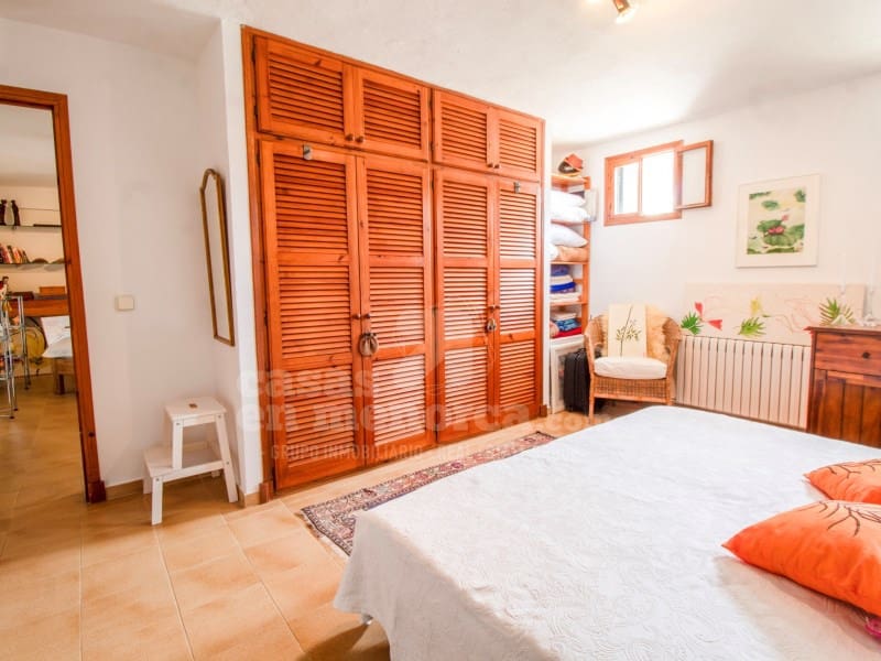 5 soverom Finca/Herregård til salgs i San Luis / Sant Lluis med svømmebasseng garasje - € 1 510 000 (Ref: 9695170)