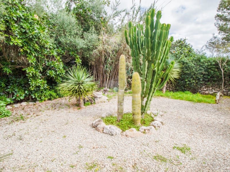 5 soverom Finca/Herregård til salgs i San Luis / Sant Lluis med svømmebasseng garasje - € 1 510 000 (Ref: 9695170)