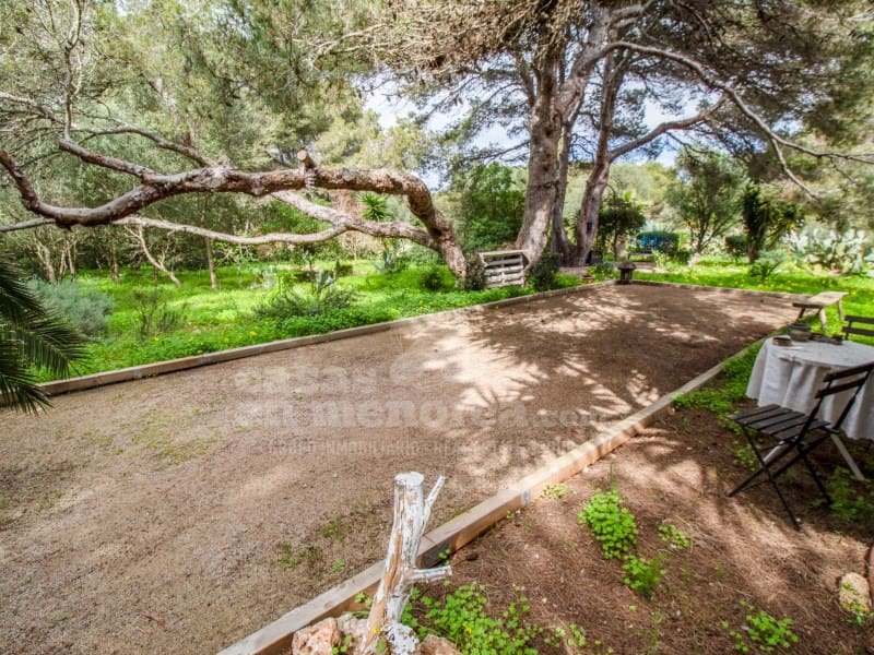 5 soverom Finca/Herregård til salgs i San Luis / Sant Lluis med svømmebasseng garasje - € 1 510 000 (Ref: 9695170)