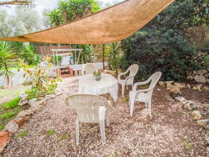 5 soverom Finca/Herregård til salgs i San Luis / Sant Lluis med svømmebasseng garasje - € 1 510 000 (Ref: 9695170)