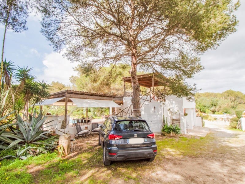 5 soverom Finca/Herregård til salgs i San Luis / Sant Lluis med svømmebasseng garasje - € 1 510 000 (Ref: 9695170)