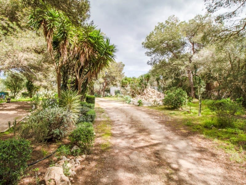 5 soverom Finca/Herregård til salgs i San Luis / Sant Lluis med svømmebasseng garasje - € 1 510 000 (Ref: 9695170)