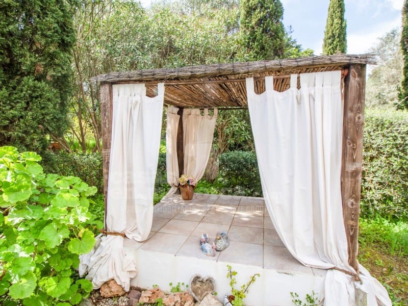 5 soverom Finca/Herregård til salgs i San Luis / Sant Lluis med svømmebasseng garasje - € 1 510 000 (Ref: 9695170)