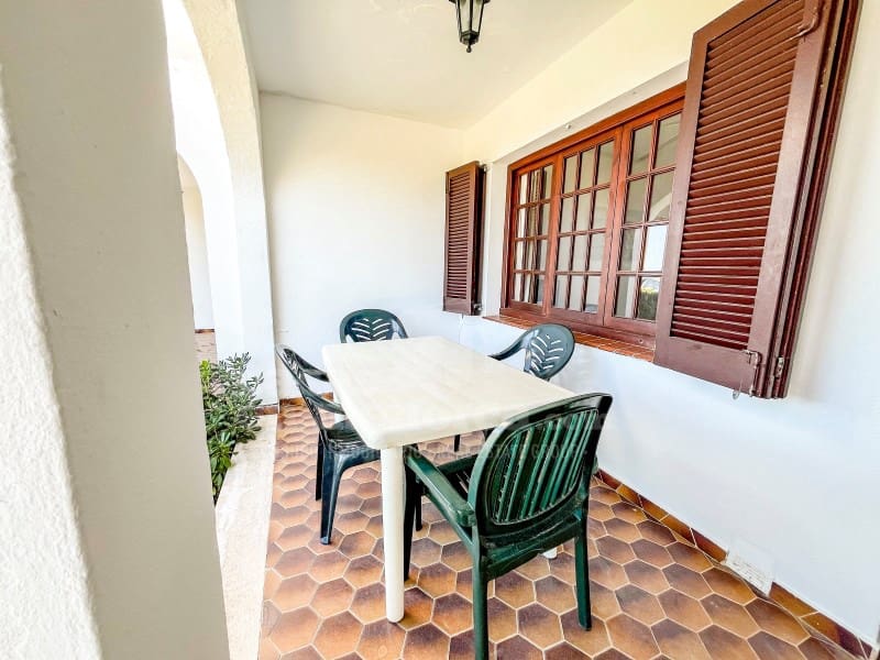 2 sypialnia Apartament na sprzedaż w Alayor / Alaior z basenem - 295 000 € (Ref: 9698720)