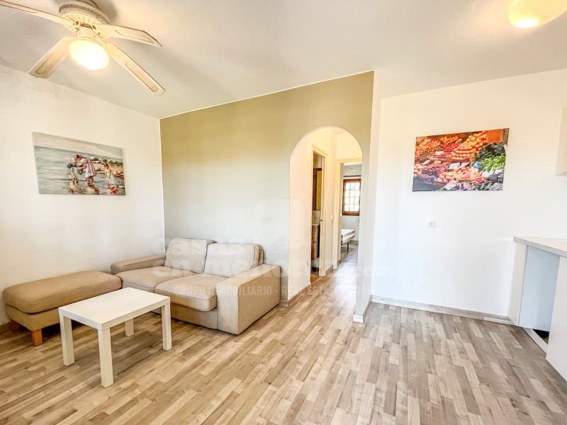 2 sypialnia Apartament na sprzedaż w Alayor / Alaior z basenem - 295 000 € (Ref: 9698720)