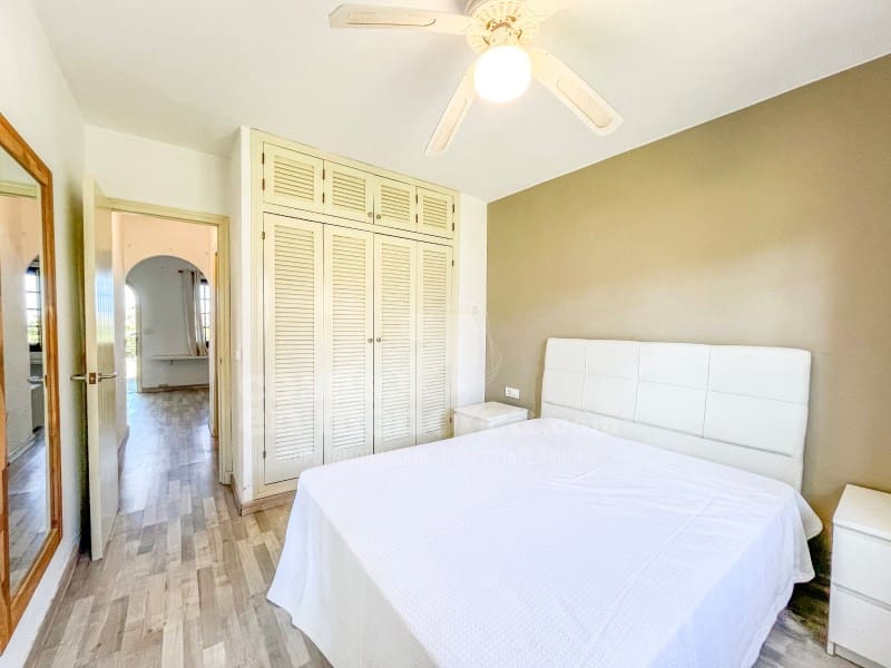 2 sypialnia Apartament na sprzedaż w Alayor / Alaior z basenem - 295 000 € (Ref: 9698720)