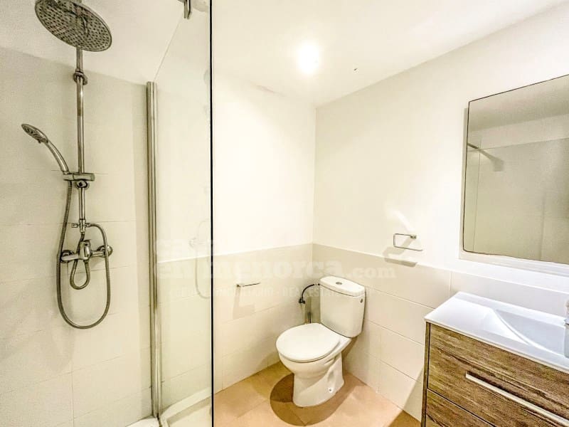 2 sypialnia Apartament na sprzedaż w Alayor / Alaior z basenem - 295 000 € (Ref: 9698720)