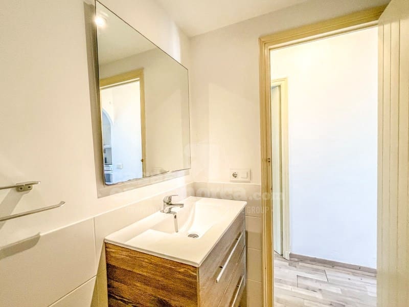 2 sypialnia Apartament na sprzedaż w Alayor / Alaior z basenem - 295 000 € (Ref: 9698720)