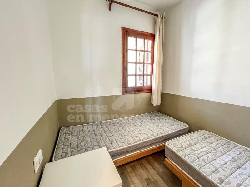 2 sypialnia Apartament na sprzedaż w Alayor / Alaior z basenem - 295 000 € (Ref: 9698720)