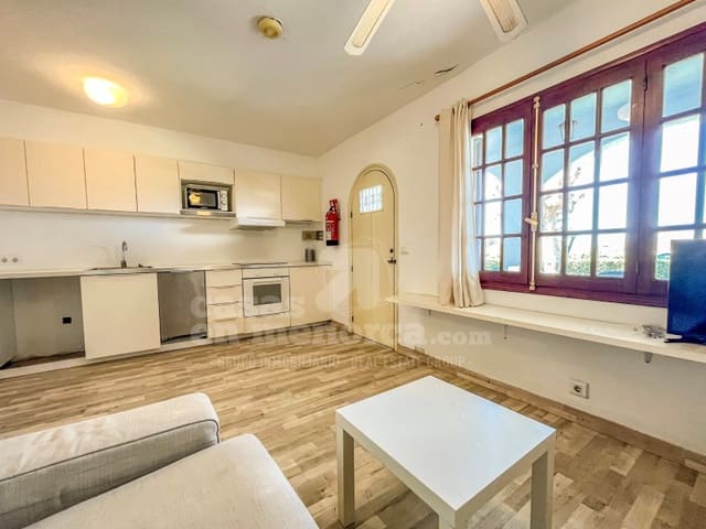 2 sypialnia Apartament na sprzedaż w Alayor / Alaior z basenem - 295 000 € (Ref: 9698720)