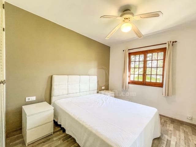 2 sypialnia Apartament na sprzedaż w Alayor / Alaior z basenem - 295 000 € (Ref: 9698720)